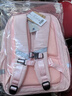 Champion【防潑水】冠軍女童雙肩包25秋季新款1-3年級(jí)學(xué)生公主蝴蝶結(jié)書包 曬單實(shí)拍圖