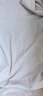 JEANSWEST LIFE真維斯男士短袖夏季冰絲速干國風(fēng)半袖男款圓領(lǐng)百搭青少年男裝T恤 曬單實(shí)拍圖