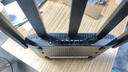 華三（H3C）ERG5-3000AX-U企業(yè)級3000M無(wú)線(xiàn)路由器千兆5G雙頻高速WiFi6家用商用高速路由 wifi穿墻金屬殼體 3000M雙頻/云管/ERG5-3000AX-U 曬單實(shí)拍圖