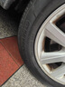 倍耐力防爆胎225/45R18 91W 新P7 (R-F)(*)原配寶馬3系/M前輪/X1 曬單實拍圖