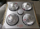 歐普（OPPLE）浴霸燈暖照明排氣一體集成300x600衛(wèi)生間取暖換氣照明三合一F05 曬單實拍圖