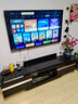4K 王牌75寸85寸電視 [家電補貼20%] 4k超薄液晶智慧屏高清100/65/55吋可壁掛家用護眼智能語音投屏電視機 70英寸 智能高配網(wǎng)絡款 送貨入戶 曬單實拍圖