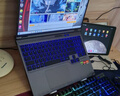 機械革命蛟龍16pro5070TI 5060蛟龍16pro2025蛟龍5070 送黑神話悟空好評贏取 2025新品蛟龍暢玩黑神話悟空 R9-7845HX RTX5070 【高性能版】32G+1T高速固 曬單實拍圖