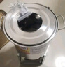 潔暉碎菜機(jī)碎草機(jī)鍘草機(jī)家用不銹鋼農(nóng)用喂雞瓜果蔬菜切菜打菜機(jī)粉碎機(jī) 【1400W】304不銹鋼+銅芯電機(jī) 家用碎菜機(jī)商用碎草機(jī)飯店絞肉機(jī) 曬單實(shí)拍圖