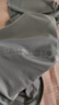 蕉下（beneunder）防曬衣女防曬服涼感披肩休閑戶外遠山灰L 曬單實拍圖