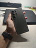 三星SAMSUNG Galaxy S24 Ultra 新品 全網(wǎng)通5G  AI旗艦智能手機 S24Ultra 鈦灰（12GB） 256GB【港版】店保 曬單實拍圖