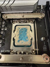 微星 B760 Z790 主板 搭 英特爾 i5 主板CPU套裝 板u套裝 B760M EDGE TI WIFI DDR5 i5 14600KF 曬單實(shí)拍圖