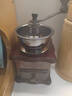 康佳（KONKA）咖啡機(jī)半自動(dòng)小型意式咖啡機(jī)全自動(dòng)蒸汽奶泡沖泡一體機(jī)家用美式咖啡花式濃縮咖啡辦公室15Bar萃取 【升級(jí)觸控款】標(biāo)配套餐丨高壓萃取奶泡 曬單實(shí)拍圖