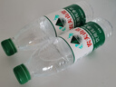 農夫山泉飲用水純凈水550ml*24瓶 曬單實拍圖