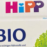 喜寶（HiPP）BIO有機嬰幼兒配方奶粉 德國經(jīng)典版原裝進(jìn)口600g單盒裝 12+段 （12-24個(gè)月） 600g 曬單實(shí)拍圖