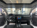 360AI行車記錄儀 G300 4K超高清黑光夜視 超級電容 語音抓拍藍(lán)牙連接 曬單實(shí)拍圖