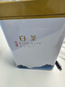 福茗源茶葉綠茶 安吉白葉一號(hào)珍稀白茶 明前2025新茶葉禮盒送禮250g 曬單實(shí)拍圖