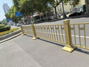 超鋮市政道路黃金護(hù)欄人行道城市中央防撞蓮花底座安全防護(hù)隔離欄定制 詳情咨詢客服獲取報(bào)價(jià) 直接拍下默認(rèn)不發(fā) 曬單實(shí)拍圖