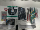 凱尼派克（KNIPEX）87 01 300 Cobra 高科技水泵鉗德國可調(diào)節(jié)水泵鉗水管鉗8701系列 曬單實拍圖