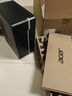 宏碁（acer）電腦臺式機單主機全套辦公用家獨立顯卡游戲電競商用工作站級商祺N4670設計師【定制版 八核W-1370P 16G 1TB固態(tài)硬盤 RTX3060-12G獨顯【定制】 曬單實拍圖