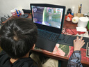外星人Alienware M17R2 M15R2 二手筆記本 17寸4K屏高刷240Hz游戲吃雞電腦 95新17R3i7-7700-16G-1060 曬單實(shí)拍圖