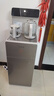 九陽茶吧機(jī)一體柜語音操控壺內(nèi)自涌泉家用飲水機(jī)多功能茶吧柜下置式水桶定時預(yù)約自動續(xù)水電熱水壺 【動態(tài)UV殺菌】【國家補(bǔ)貼】WH200 溫?zé)嵝?曬單實(shí)拍圖