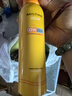 安熱沙金燦倍護(hù)防曬噴霧SPF50+PA++++60g【臨期清倉】 曬單實拍圖