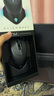 外星人（Alienware）AW610M 無線游戲鼠標(biāo)雙模充電電競鼠標(biāo)家用人體工學(xué)機(jī)械宏無限r(nóng)gb高端外設(shè) 曬單實(shí)拍圖