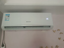 先鋒 空調(diào)掛機 新一級能效 變頻超省電 自清潔 獨立除濕 臥室客廳出租房冷暖壁掛式 3匹 一級能效 /變頻冷暖【強勁性能】 曬單實拍圖