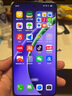 OPPOK13 Turbo Pro 12GB+256GB 黑武士 疾風(fēng)散熱引擎 潮汐引擎 第四代驍龍8s 5G游戲手機(jī) 國(guó)家補(bǔ)貼 曬單實(shí)拍圖