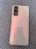 塵卡 適用iQOO Z5X手機殼vivo iQOOz5x全包鏡頭軟殼V2131A氣囊防摔外殼5G透明硅膠保護套超薄簡約男女 手機殼 新升級保護鏡頭四角氣囊硅膠軟殼 曬單實拍圖