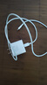 畢亞茲3C認(rèn)證 適用PD20W蘋果充電器套裝iPhone14ProMax/13/12/11/xs/iPadMini平板手機(jī)快充充電頭+數(shù)據(jù)線 曬單實(shí)拍圖