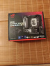 ROG STRIX Z890-I GAMING WIFI主板 支持 CPU 285K/265K/265KF (Intel Z890/LGA 1851） 曬單實(shí)拍圖
