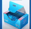 杜蕾斯（durex）經(jīng)典激爽水潤(rùn)繽紛避孕套超薄裸入潤(rùn)滑情趣男女安全套成人計(jì)生用品 超值推薦【28只】經(jīng)典四合一18+love10 曬單實(shí)拍圖
