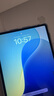 Apple/蘋(píng)果iPad Air 13英寸 M3芯片2025年款 平板電腦 (128GB WLAN版/學(xué)習(xí)辦公娛樂(lè))星光色 曬單實(shí)拍圖