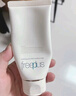 芙麗芳絲（Freeplus）洗面奶男女士氨基酸潔面乳控油祛痘去黑頭80g 曬單實(shí)拍圖
