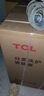 TCL 雙子艙·洗烘護(hù)集成機(jī)T10 10公斤滾筒+熱泵烘干超薄洗烘套裝正反轉(zhuǎn) 除菌凈螨 超薄全嵌 以舊換新 GH200T10-S 極地灰 曬單實(shí)拍圖