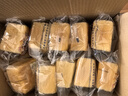 三只松鼠水牛乳千層吐司1000g 厚切面包早餐休閑零食手撕代餐飽腹點(diǎn)心 曬單實(shí)拍圖