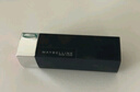 美寶蓮黑魔方口紅 絕色持久唇膏絲絨啞光503肉桂豆沙 生日禮物女 曬單實(shí)拍圖