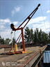 吊機(jī)家用小型室外吊運(yùn)機(jī)建筑裝修升降起重機(jī)吊糧機(jī)小型提升機(jī)吊磚 800公斤30m+新型提升機(jī) 曬單實(shí)拍圖