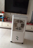 美的（Midea）冷風(fēng)扇 家用立式單冷空調(diào)扇客廳臥室移動(dòng)冷風(fēng)機(jī)冰晶水冷小空調(diào)制冷機(jī) 定時(shí)遙控制冷風(fēng)扇 AAG12XF 曬單實(shí)拍圖