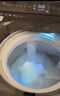 小天鵝（LittleSwan）波輪洗衣機全自動(dòng) 小烏梅2.0 水魔方變頻防纏繞 10公斤一級能效 后控觸屏護腰VE20D家電補貼 【小烏梅2.0輕奢版】不傷腰+水魔方防纏繞VE20 曬單實(shí)拍圖