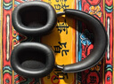 寶華韋健Px7S3新旗艦2025頭戴式藍牙耳機 HiFi音質(zhì)主動(dòng)降噪無(wú)線(xiàn)耳機 非Px7S2e升級 玄鐵黑 曬單實(shí)拍圖