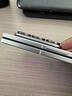 三星Samsung Galaxy Z Fold7 超輕薄折疊屏手機(jī) 劉憲華同款  驍龍8至尊版 AI手機(jī) 12GB+512GB 星夜銀 曬單實(shí)拍圖