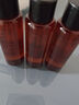 植村秀新臻萃養(yǎng)膚潔顏油 15ml*3 琥珀卸妝油養(yǎng)膚深層清潔毛孔潔面 曬單實拍圖