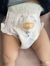 惠氏（Wyeth）啟賦藍鉆HMO幼兒配方奶粉3段（12-36月）810g*6罐 曬單實拍圖