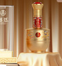 五糧液股份有限公司出品 五糧液感恩酒 52度濃香型白酒龍酒禮盒裝 52度 500mL 4瓶 傳承金整箱-含禮袋 曬單實(shí)拍圖