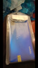 OPPO Reno3 Pro二手手機(jī) 雙模5G全網(wǎng)通 7.7mm輕薄機(jī)身 曲屏全網(wǎng)通手機(jī) 霧月白 8G+128G【5G/全網(wǎng)通】 95新 曬單實(shí)拍圖