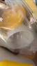 利其爾（Richell） 可按壓學(xué)飲杯兒童吸管水杯嬰兒訓練杯暢飲杯吸管杯牛奶杯漱口杯 小雞黃（新款） 曬單實(shí)拍圖