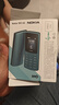NOKIA新105 4G 全網(wǎng)通移動聯(lián)通電信 老人老年按鍵直板學(xué)生兒童備用戒網(wǎng)手機(jī) 雙卡雙待  藍(lán)色 曬單實(shí)拍圖