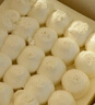 鮮京采純粹美味鮮奶油芝士蛋糕400g/6寸 動(dòng)物奶油冰淇淋零食中秋 曬單實(shí)拍圖