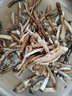 土地母親計劃 云南火把雞樅菌新鮮荔枝菌野生鮮菌菇未開(kāi)傘獨白雞樅菌云南特產(chǎn) 火把雞樅 凈重500g 精選未開(kāi)傘 曬單實(shí)拍圖
