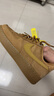 耐克NIKE板鞋女空軍一號(hào)AF1 AIR FORCE 1運(yùn)動(dòng)鞋F(xiàn)Z7372-200小麥36.5 曬單實(shí)拍圖