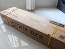 好太太（Hotata）【國家補貼】智能晾衣機隱形嵌入式升降電動晾衣架D-3272離線語音 曬單實拍圖