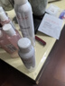 雅漾（Avene）舒潤調(diào)理柔膚水200ML*2 溫和補水保濕舒緩修護爽膚水化妝粉水禮物 曬單實拍圖